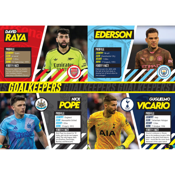 Shoot Activity Book SS25 - Image 5